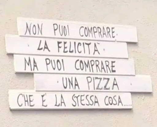Crispyzza - Visual
