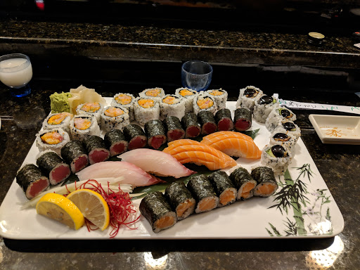 Sakana Restaurant Gallery - United States