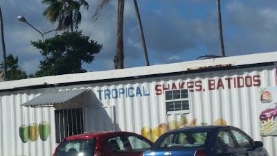 Photos of The Cinemas Curacao
