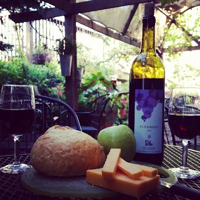Photos of Pirtle Winery