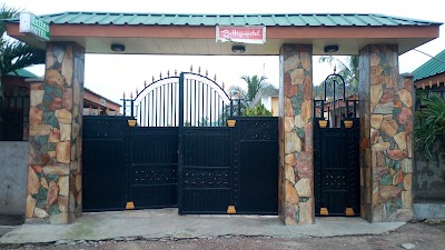 Photos of Betteg's Guest House
