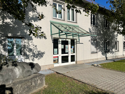 Polizeiinspektion Brannenburg