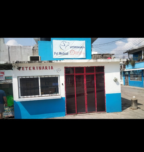 Pet Medical Veterinarios