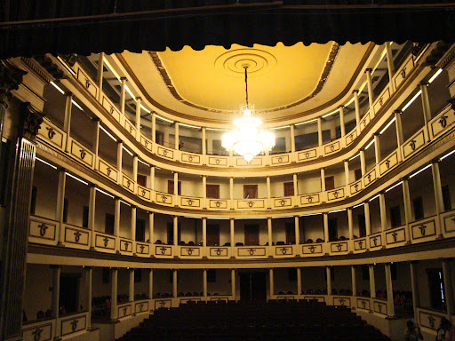 Theater of the Republic - Thumbnail