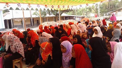 Photos of Ismail Haji Jame Masjid