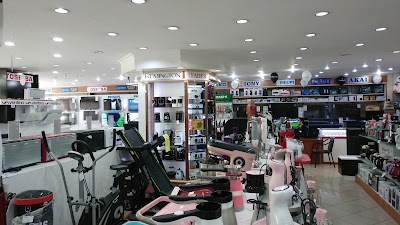 Photos of Furniture T&uuml;mev