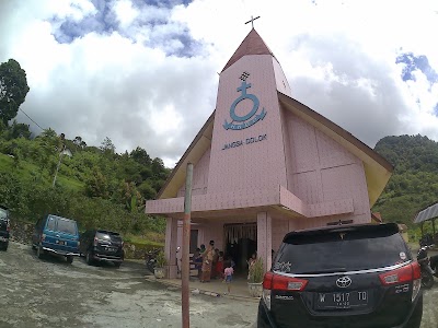 church