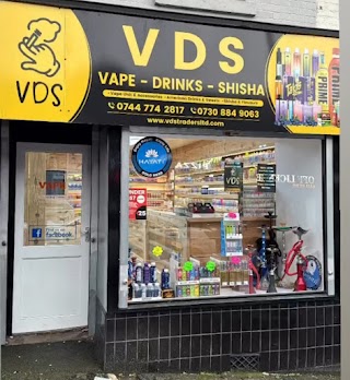 VDS Traders Ltd