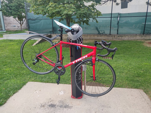 Bike Repair/Air Station - Thumbnail