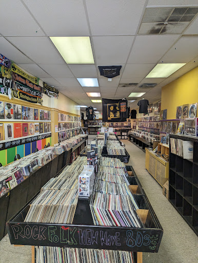 Skele-Tone Records Gallery - United States
