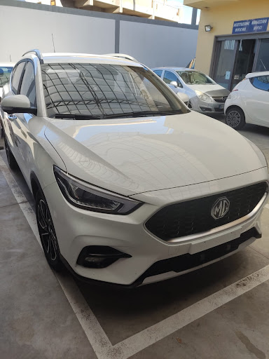 Andauto srl - Visual