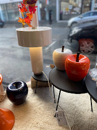 Photo n°23 de La maison emma à Le Havre (Magasin d'ameublement et de décoration)