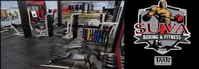 Photos of Suva Boxfit and Fitness Gym