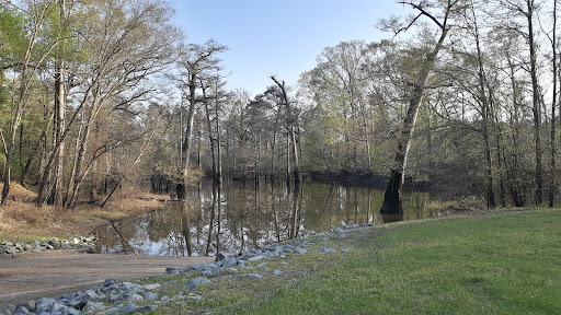 Wenk's Landing, Army Corps of Engineers - Thumbnail
