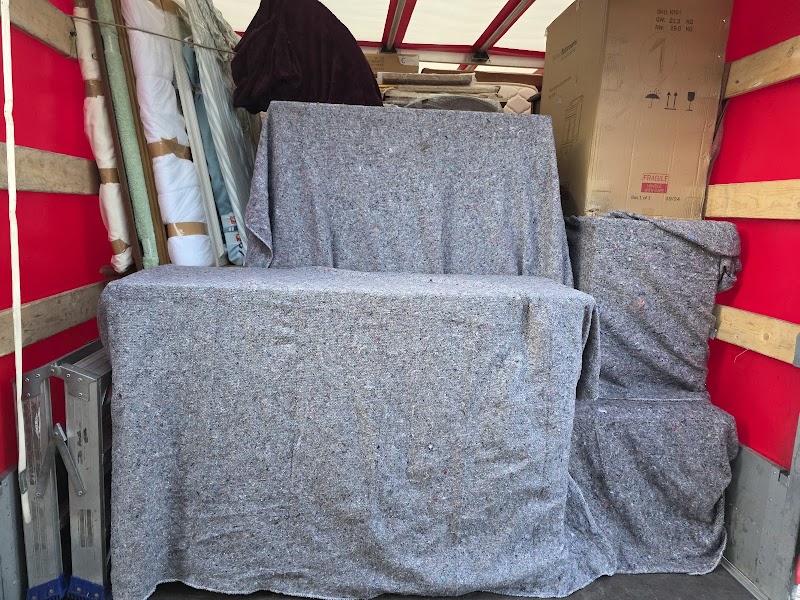 Shift Removals photo 2