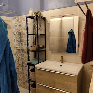 Aménagement intérieur - Max d'Espace à Doissin