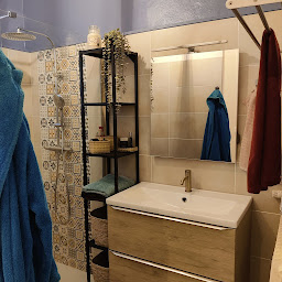 Photo n°1 de Aménagement intérieur - Max d'Espace à Doissin (Menuisier)