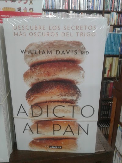 Photos of Libreria Madero Morelia Pvt Ltd