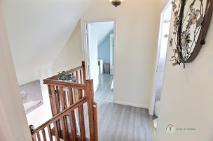 Photo n°9 de La P'tite Escale - Gîtes de France à Erquy (Lodge)