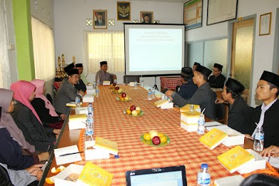 Photos of SMA Terpadu Riyadlul Ulum