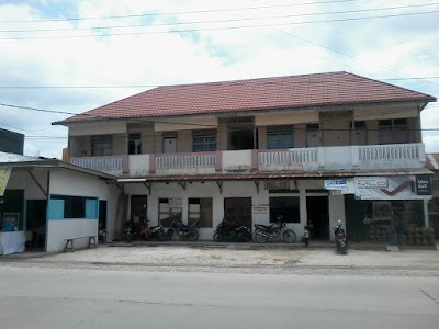 lodging