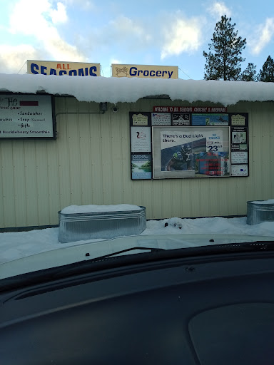 All Season's Grocery & Hardware