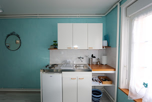 Photo n°50 de Au détour du Mont à Roz-sur-Couesnon (Gîte)