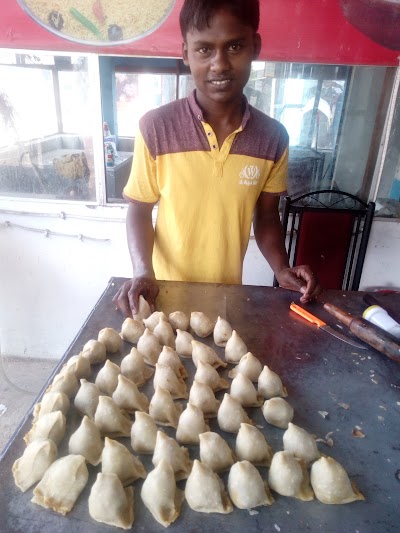 Photos of Ajwa Sweets & Restaurant