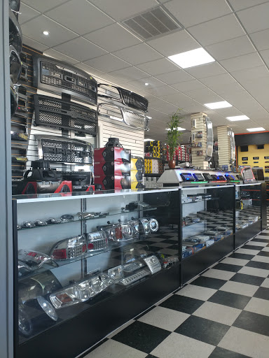 B & J Car Audio - Thumbnail