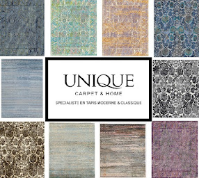 Photo n°20 de UNIQUE TAPIS-Fabrication vente achat nettoyage réparation tapis Cannes/Antibes/Nice/Monaco/Opio/Saint-jean-cap-ferrat à Vallauris (Tapissier décorateur)