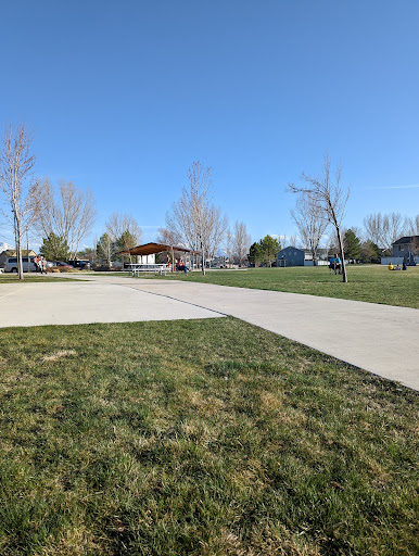 Lakeview Park - Visual