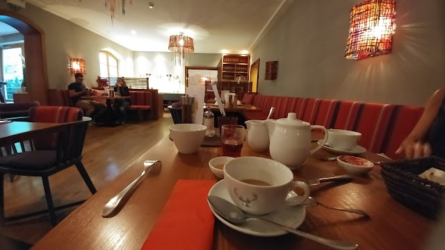 Hotel Valluga