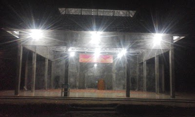Photos of Masjid Al-Fariz