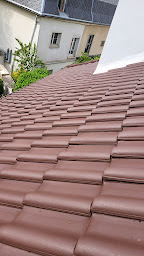 Photo n°8 de LG BATIMENT à Cozes (Peintre en bâtiment)