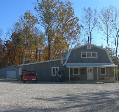 Bean Blossom Animal Clinic