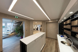 Photo n°6 de Ferdinand B à Hoerdt (Salon de coiffure)