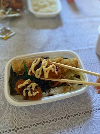 ほっともっと 横手条里店