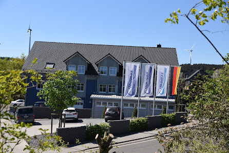 Thomas Industrie- und Gebäudedienste GmbH & Co. KG - Driedorf