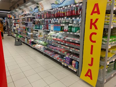 shopping-mall