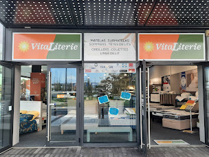 Photo n°25 de Vitaliterie à Neuville-en-Ferrain (Magasin de literie)