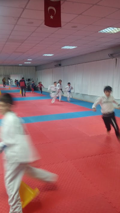 Photos of Kapalı Spor Salonu