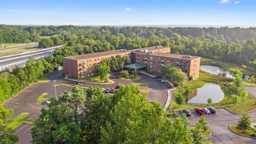 The Village at Eastgate Retirement Community