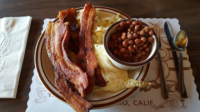 Jocko's