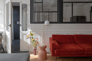 Photo n°10 de Sur Mesure - Lauranne Fulchiron à Saint-Étienne (Designer d'intérieur)