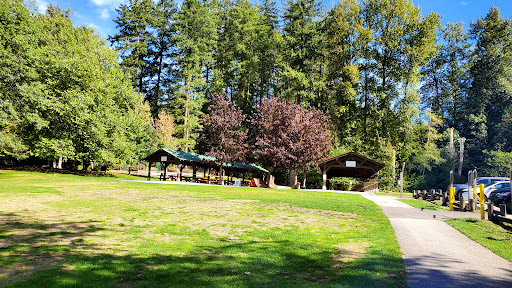 Belcarra Picnic Area - Thumbnail