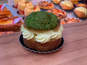 Photo n°3 de Boulangerie Waddington - Maison Caltot à Darnétal (Boulangerie)