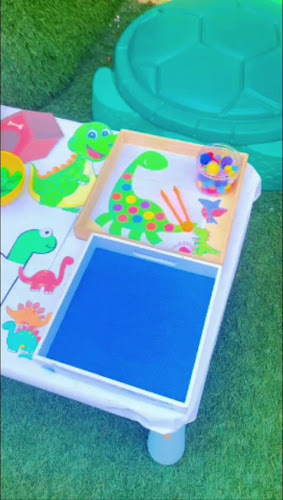 Montessori Nursery pre school - روضة أطفال