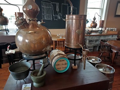 Loch Brewery & Distillery