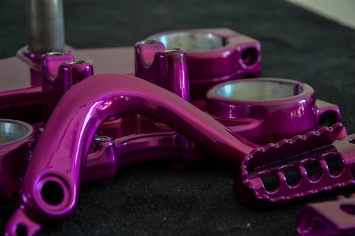 Custom Bike - Thumbnail