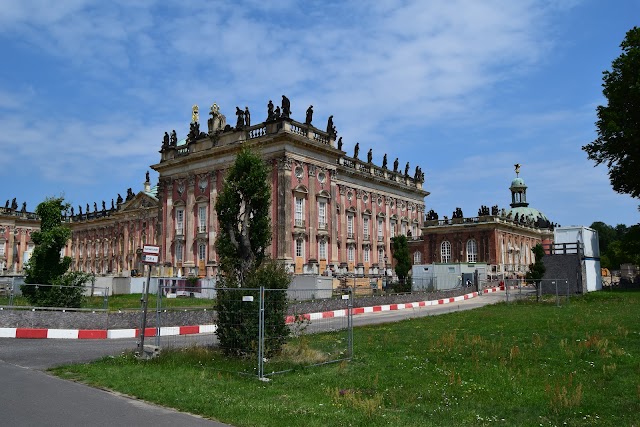 Potsdam